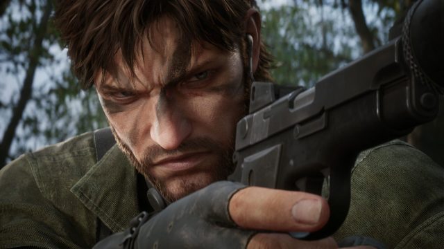 Essential Guide to Downloading Metal Gear Reboots on Your Preferred Platform