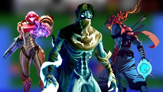 Unlocking the Latest Metroidvania Games: Your Ultimate Download Guide