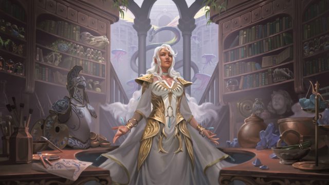 Game: D&D Revives an Absurdly Powerful Gary Gygax Artifact After 26 Years