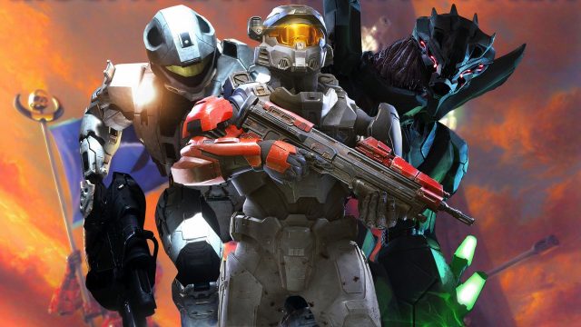 Your Essential Guide to Downloading Halo's Multiplayer Modes