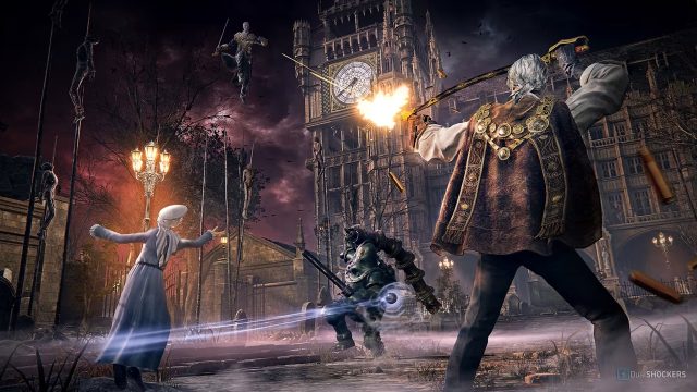 Your Ultimate Guide to Downloading The Duskbloods: A Multiplayer Experience