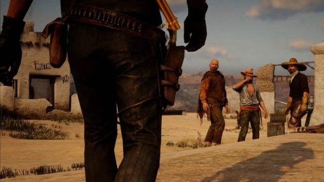 Your Comprehensive Guide to Downloading Red Dead Redemption 2's Latest Mexico Expansion