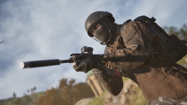 Your Essential Guide to Downloading Wardogs: Join the Action Now!