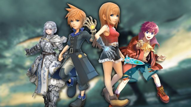 The Ultimate Guide to Downloading JRPGs You Need to Explore Now