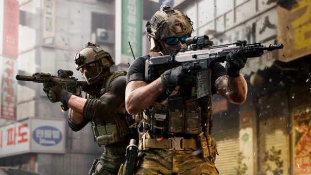 Your Essential Guide to Downloading Call of Duty: Modern Warfare 4
