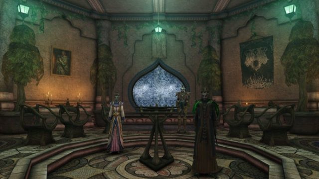 Unlock New Adventures with Tamriel Rebuilt's Poison Song Expansion