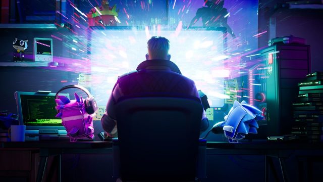 Complete Guide to Downloading Fortnite Chapter 7 Season 4 Now