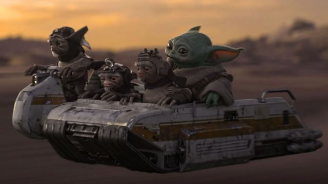 Your Ultimate Guide to Downloading The Mandalorian and Grogu