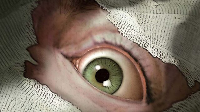 Unlock the Mystery: Download the Revamped Sanitarium in 2026