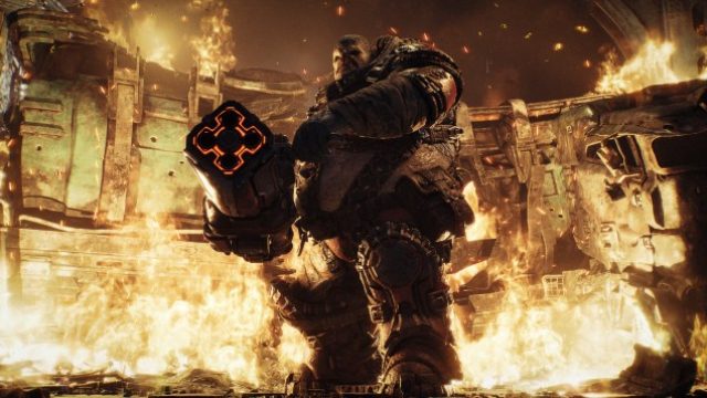 Game: Gears Of War: E-Day Seems To Miss The Point Of Prequels