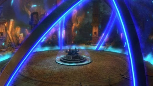 Ultimate Guide to Downloading Star Wars: The Old Republic