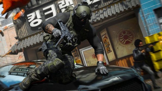Your Ultimate Guide to Downloading Call of Duty: Modern Warfare 4