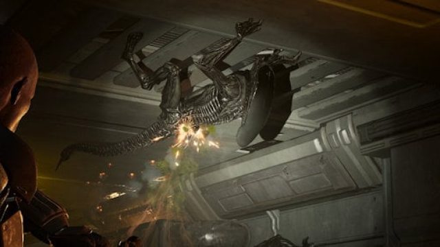 Game: Aliens Fireteam Elite 2 has officially launched to rough reviews under the