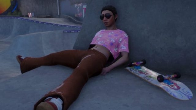Your Comprehensive Guide to Downloading Skate Season 5