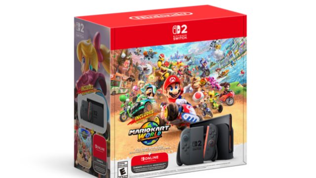 Your Comprehensive Guide to Downloading Mario Kart World for Nintendo Switch 2