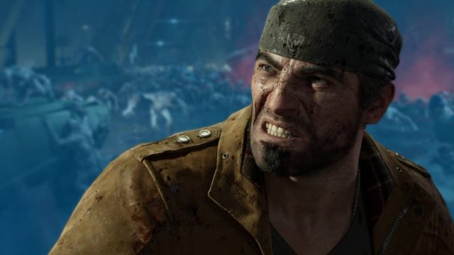 Game: Gears of War: E-Day somehow feels exactly like a direct continuation of th
