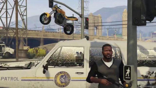 Ultimate Guide to Download and Play GTA V Now