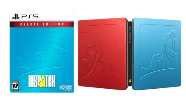 Your Ultimate Guide to Downloading Dispatch for Modern Consoles