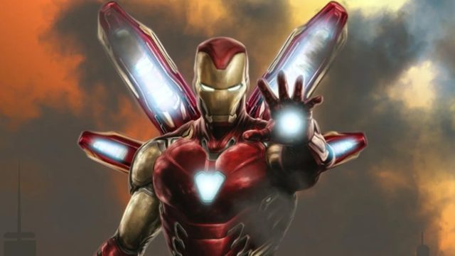 Unlocking the Marvel Universe: How to Download the Cancelled Iron Man Game