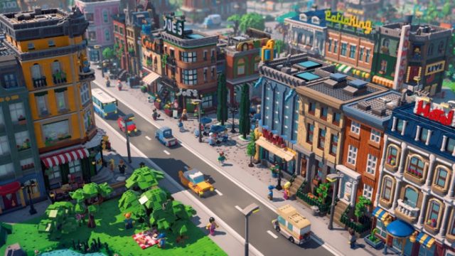 Your Ultimate Guide to Downloading Lego Skylines: Step-by-Step