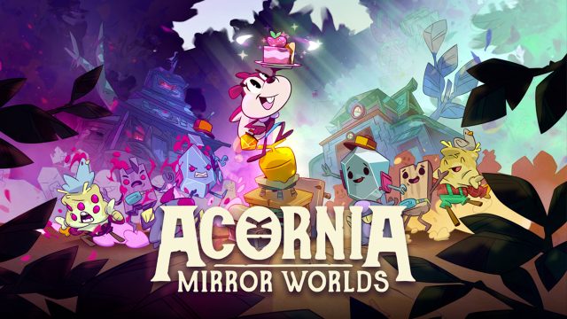 A Comprehensive Guide to Downloading Acornia: Mirror Worlds