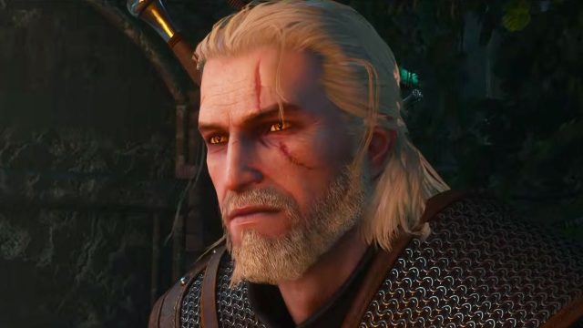 Game: The Witcher 3 Remastered announced: another huge free update, and all Witc