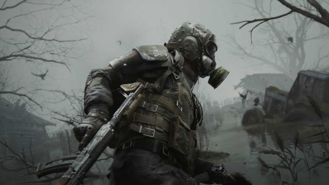 Essential Guide to Downloading Metro 2039: Gameplay and Requirements