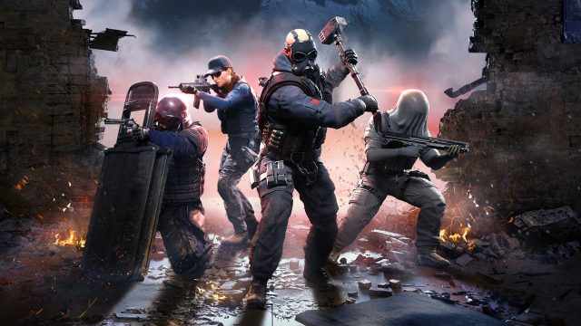 Your Ultimate Guide to Downloading the New Rainbow Six Tactics Game