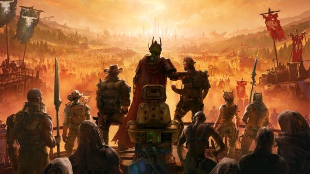 Your Ultimate Guide to Downloading Afterworld: Embrace the Post-Apocalypse
