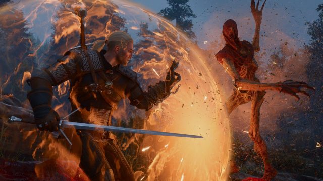 Unleashing The Witcher 3: How to Download and Play the Legendary RPG