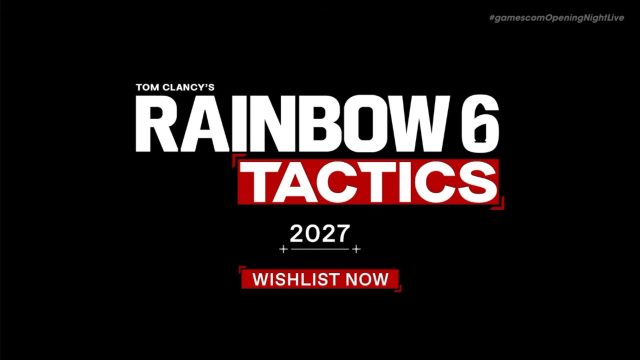 Unlock Epic Strategies: Your Guide to Downloading Rainbow Six Tactics