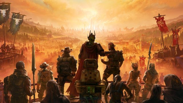 Unlock the Future of Strategy Gaming: A Guide to Downloading Afterworld