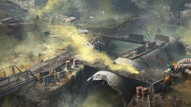 Essential Guide to Downloading The Division 2: Latest Updates and Install Steps