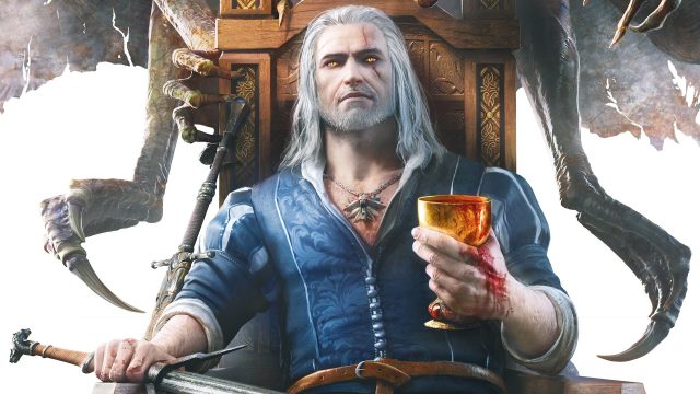 Unlock the Adventure: Download The Witcher 3 and Its DLC Today