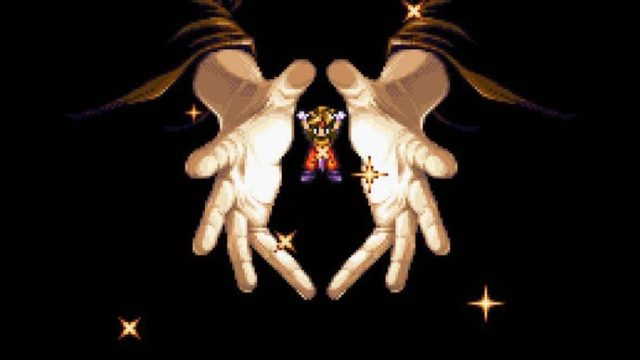 Experience the Timeless Adventure of Terranigma on PC Today
