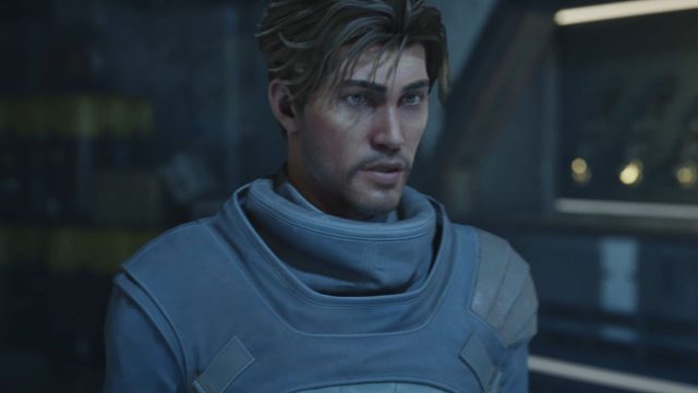 Game: Exodus is out early next year, and I think I'm finally on board with the g