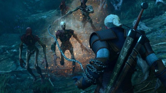 The Ultimate Guide to Downloading The Witcher 3: Remastered Edition