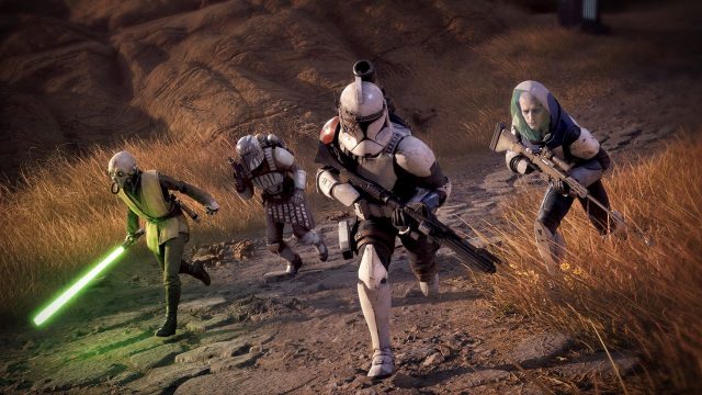 Get Ready for Action: Your Complete Guide to Downloading Star Wars Zero Company