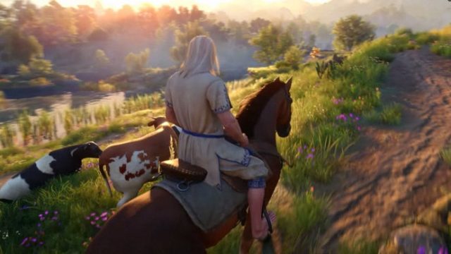 Your Ultimate Guide to Downloading The Witcher 3 Expansion: Songs of the Past