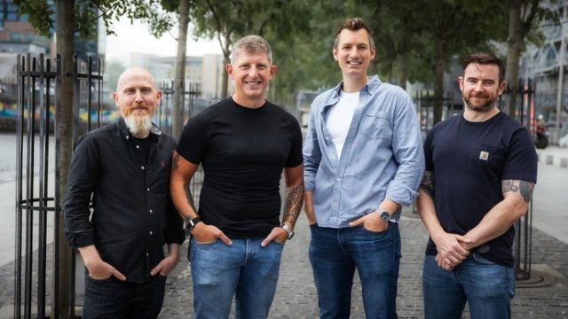 Game: Entity raises $5.8 million to build browser-based 