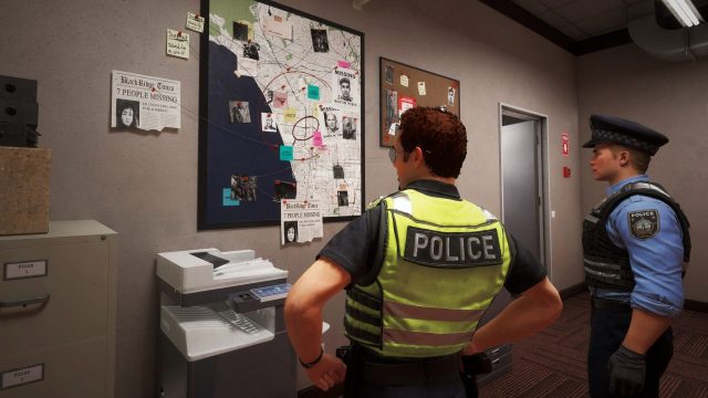 Explore the Newest Police Simulator: A Complete Download Guide