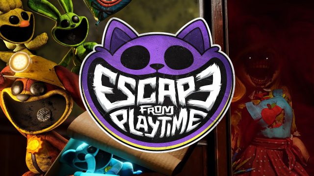 Your Guide to Downloading Escape From Playtime: A Multiplayer Adventure