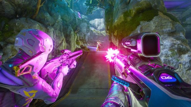 Your Ultimate Guide to Downloading Splitgate: Arena Reloaded