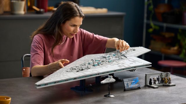 Unlock the Galaxy: Downloading the New Lego Star Wars Experience