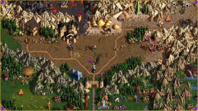 Unlocking Heroes of Might and Magic 3: Your Comprehensive Download Guide