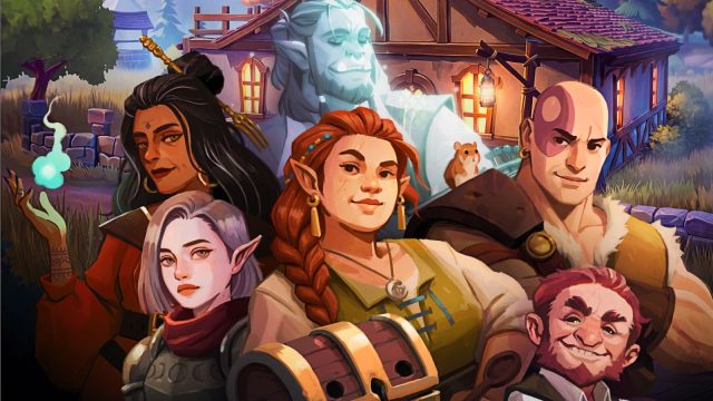 Your Essential Guide to Downloading D&D Long Rest Tavern