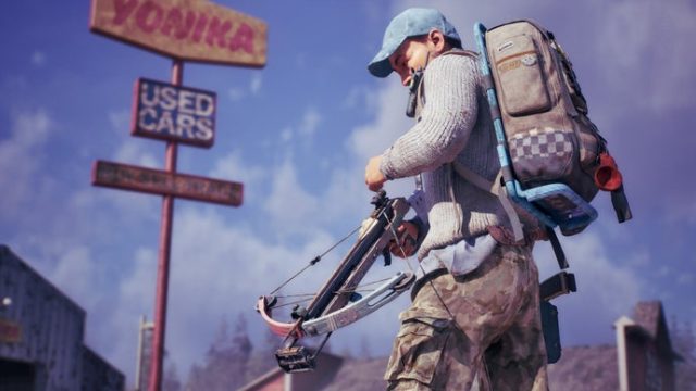 Your Complete Guide to Downloading State of Decay 3