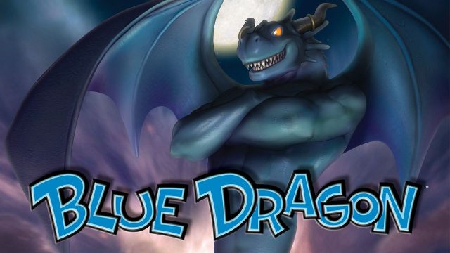 Unlock the Adventure: Download Blue Dragon for PC Today