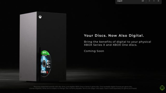 Unlock Your Games: A Complete Guide to Xbox's Disc-to-Digital Program