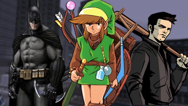 Ultimate Guide to Downloading Today's Hottest Open-World Games